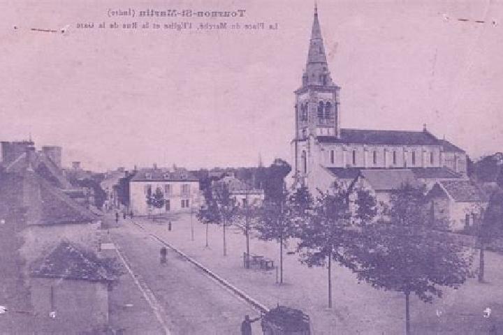 escort Tournon-Saint-Martin