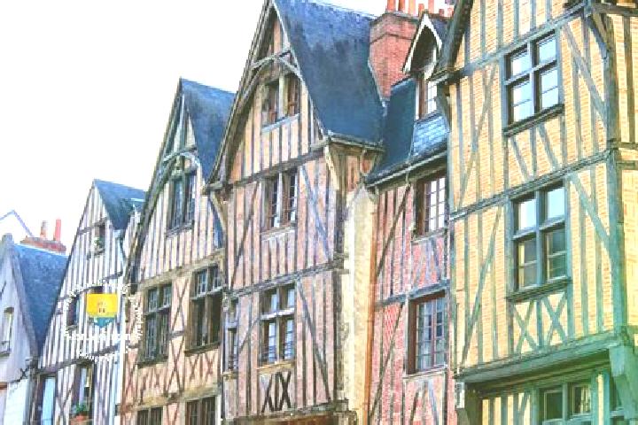 escort Tours-sur-Marne