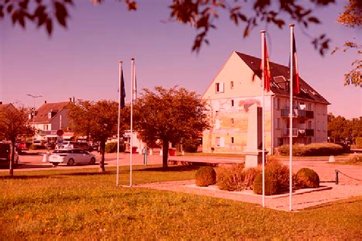 escort Tourville-sur-Odon