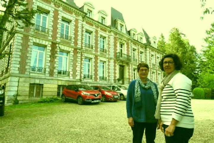 escort Tourville-sur-Pont-Audemer