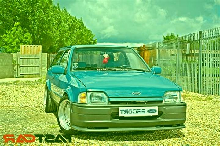 escort Touta