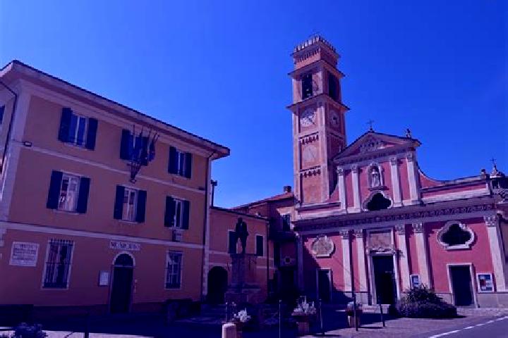 escort Tovo San Giacomo
