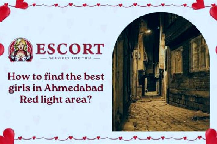 escort Town Area