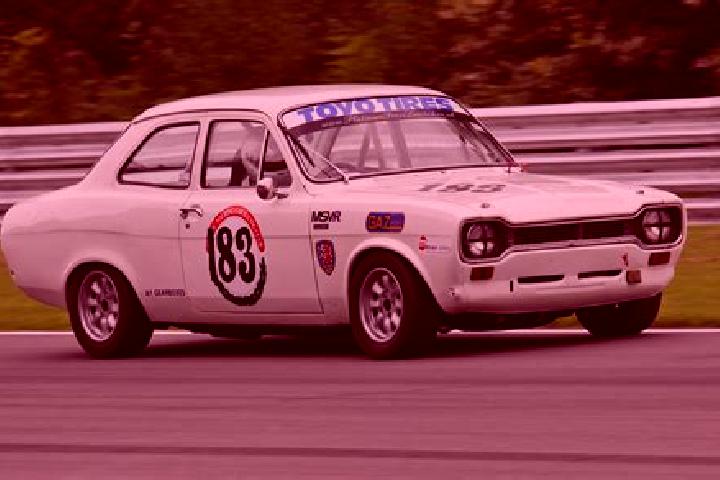 escort Toyo