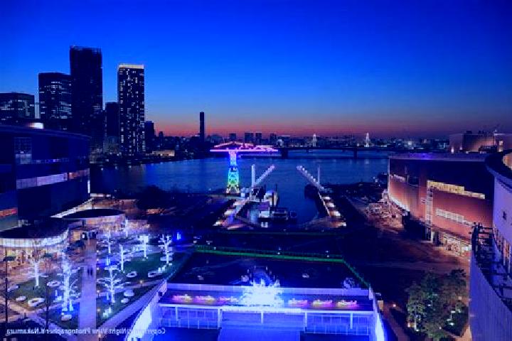 escort Toyosu
