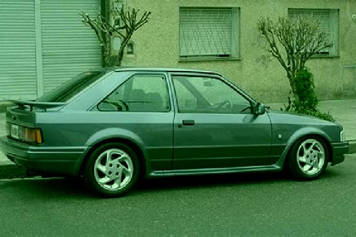 escort Trabada