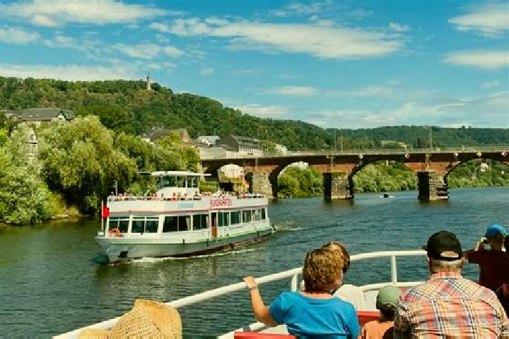 escort Traben-Trarbach