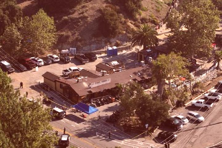 escort Trabuco Canyon