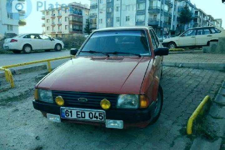 escort Trabzon