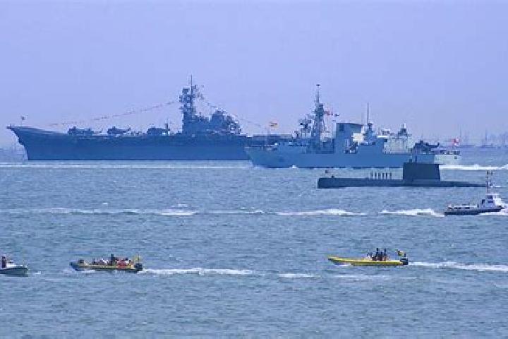 escort Trafalgar