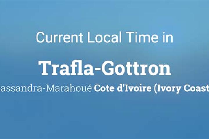 escort Trafla-Gottron