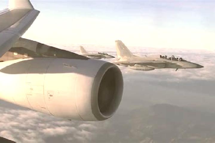 escort Trainer