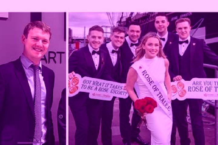 escort Tralee