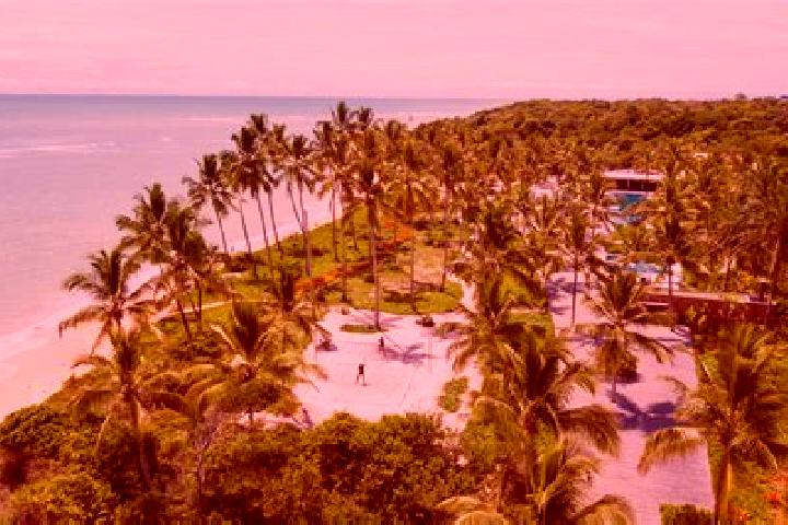 escort Trancoso