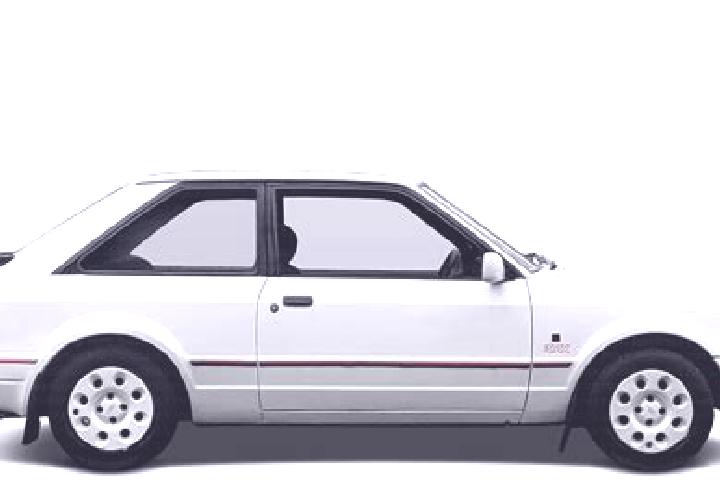 escort Trangie