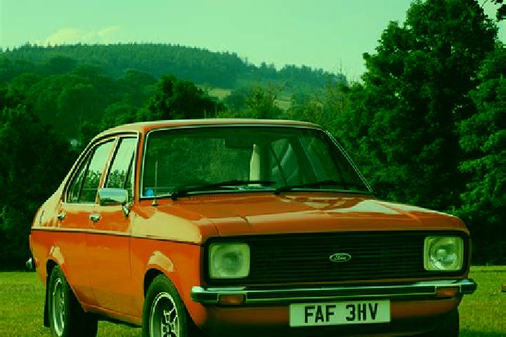 escort Tranquillity