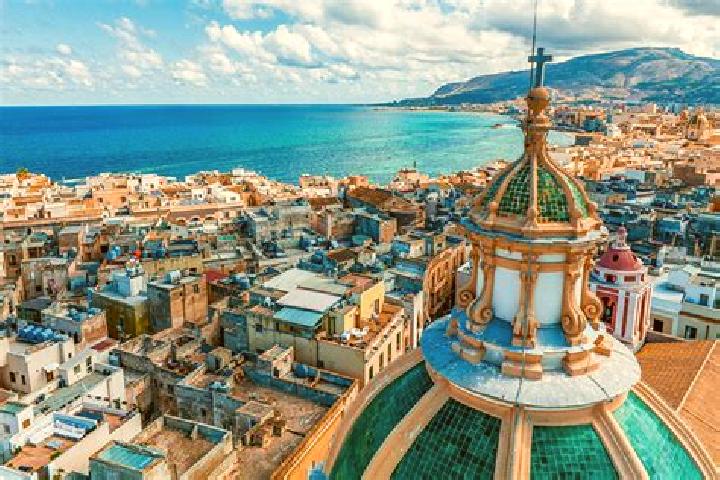 escort Trapani