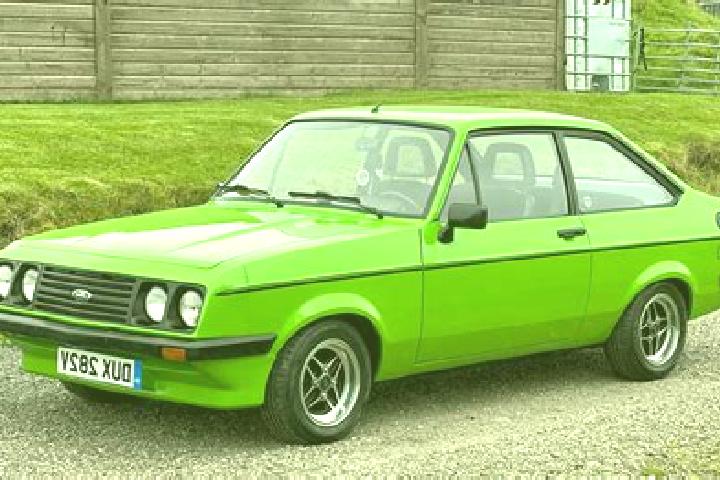 escort Trasanni