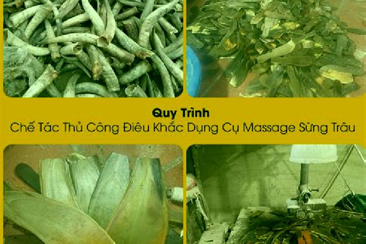 escort Trau Quy