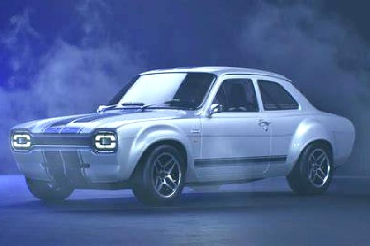 escort Travaillan