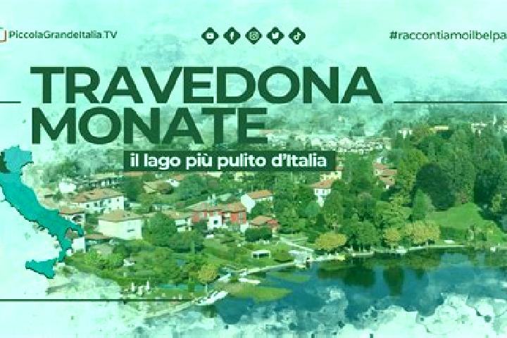 escort Travedona Monate