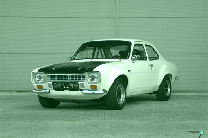 escort Travenhorst