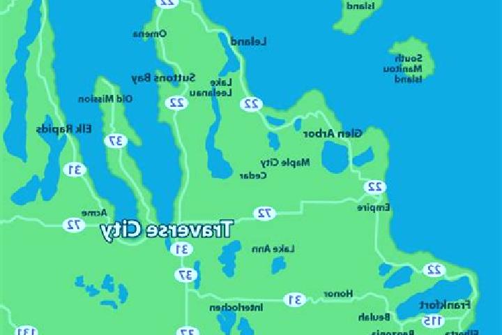 escort Traverse City