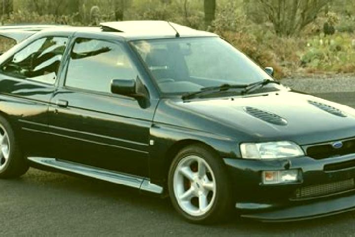 escort Trebel