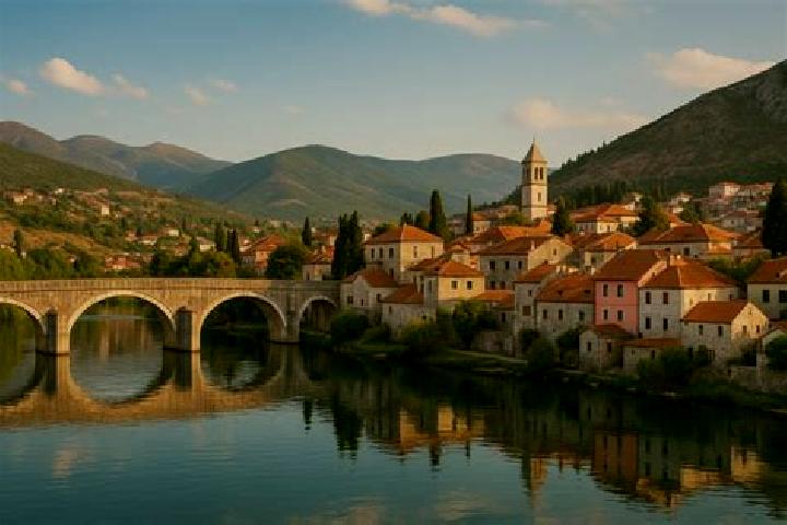 escort Trebinje