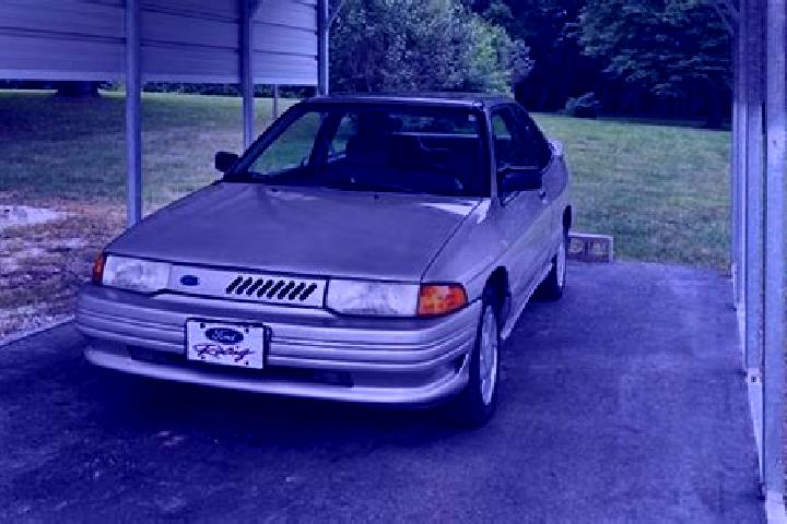 escort Trebry