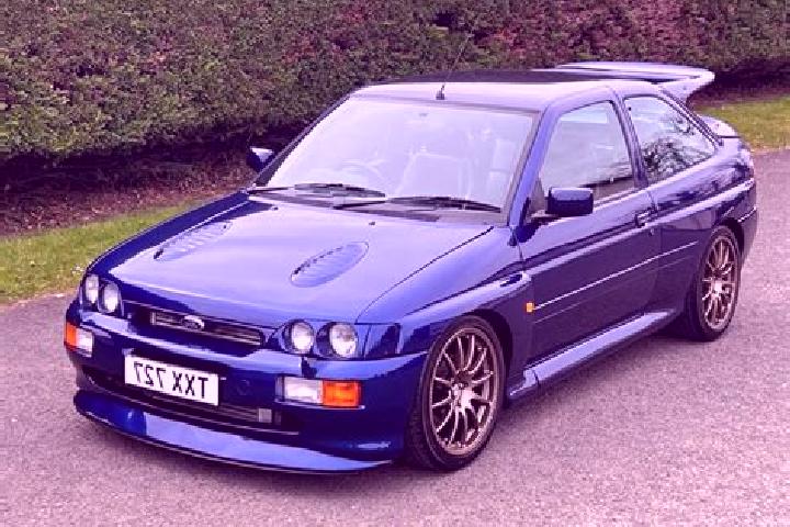 escort Trecate
