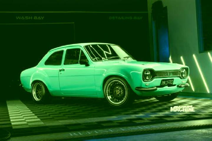 escort Trecella