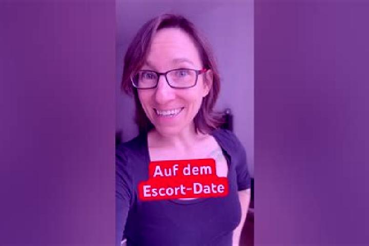 escort Treffen