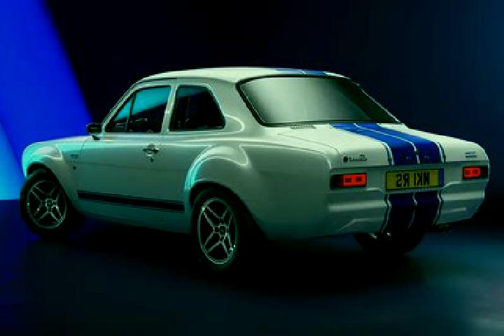 escort Treffrin