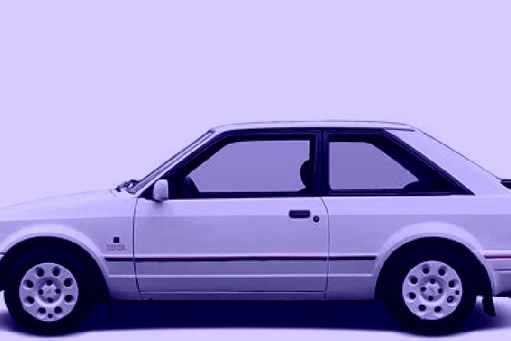 escort Tregear