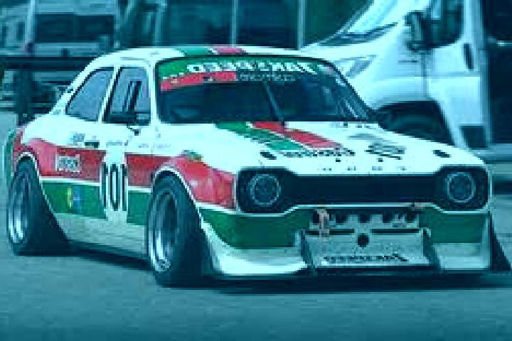 escort Treglonou