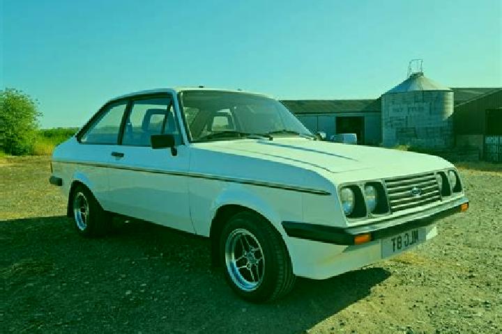 escort Treguidel
