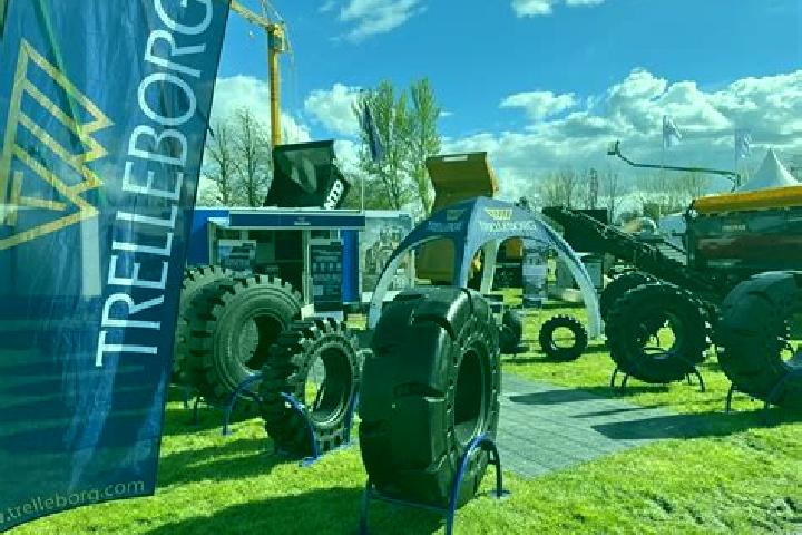 escort Trelleborg