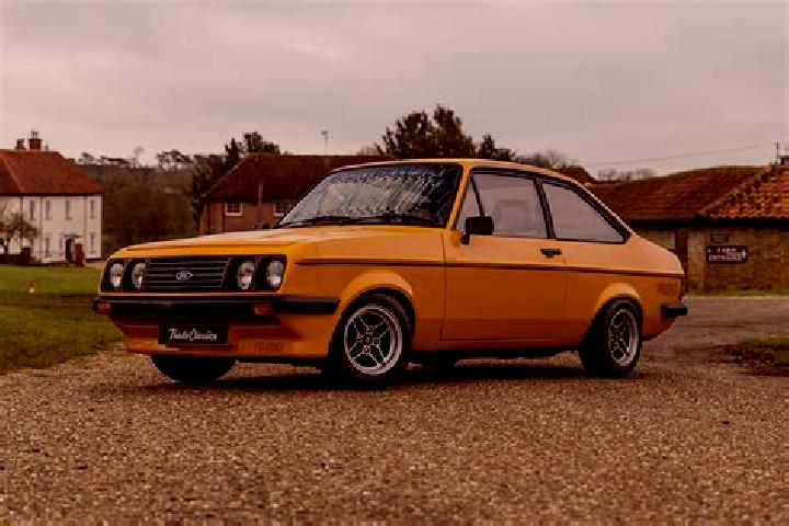 escort Trembleur