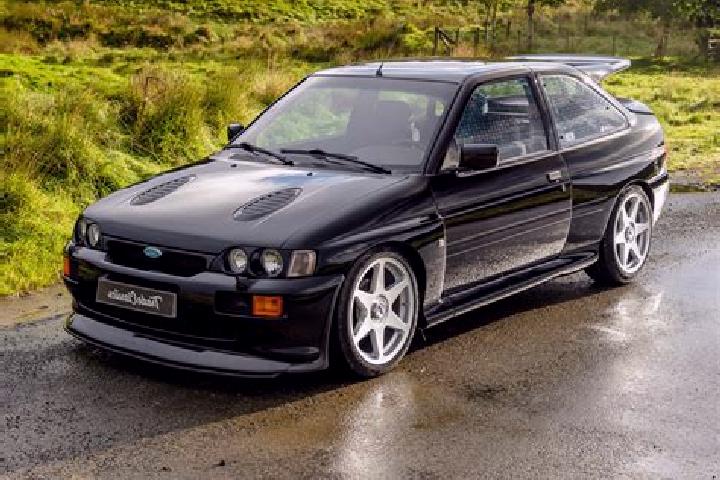 escort Tremedal