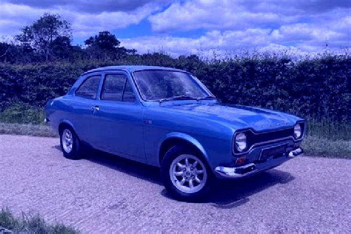 escort Tremery