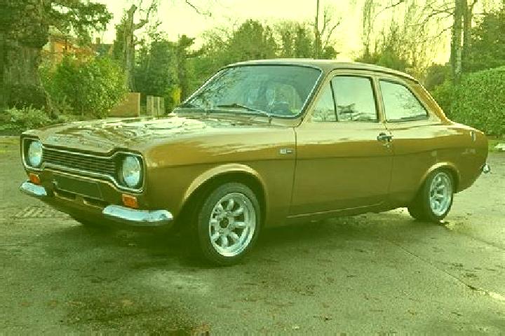 escort Tremorel