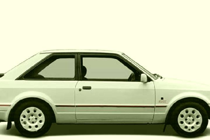 escort Trenel