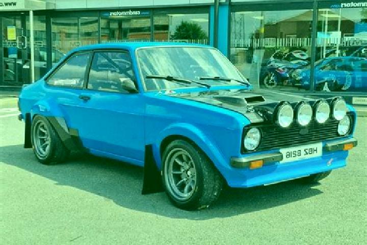 escort Trepalle