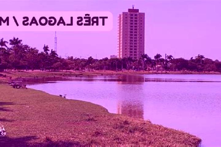 escort Tres Lagoas