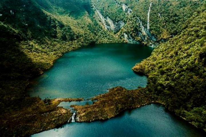 escort Tres Lagunas
