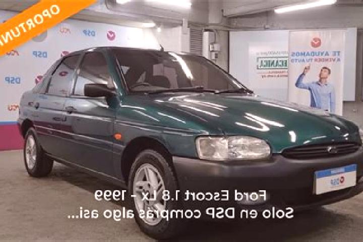 escort Tres Passos