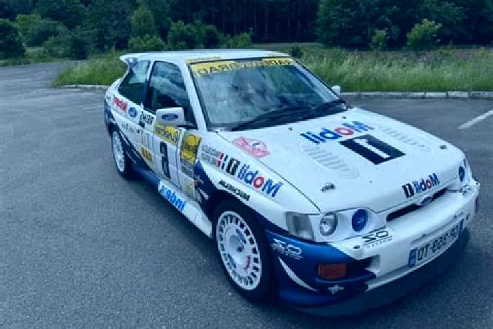 escort Tres Postes
