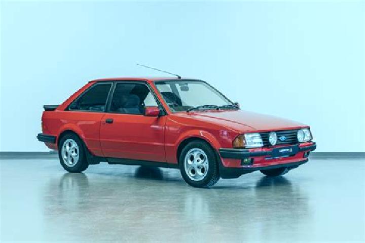 escort Trevico