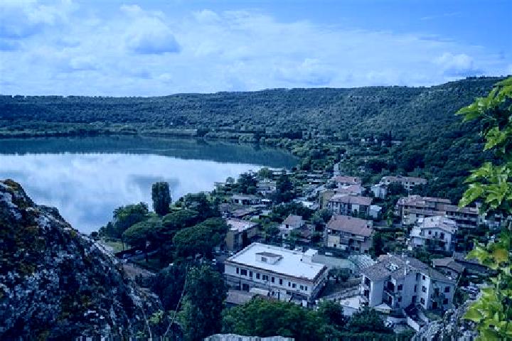 escort Trevignano Romano